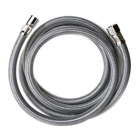 Thrifco Plumbing Universal Pull-Out Spray Hose Faucet Kit, Replaces Danco 10339 4402495